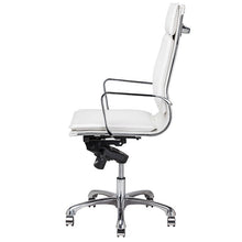 Load image into Gallery viewer, Carlo High Back Office Chair
