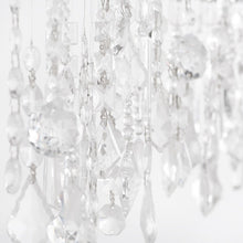 Load image into Gallery viewer, Crystal Linear Pendant
