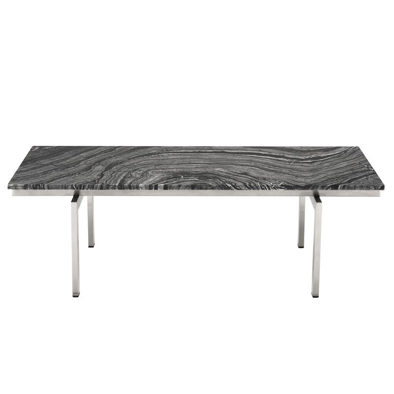 Louve Coffee Table (48″ X 24″ X 15.8″)