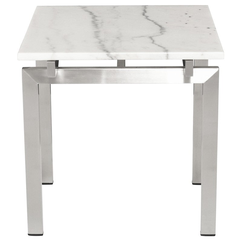 Louve Side Table