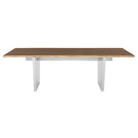 Aiden Dining Table (96″ x 39.5″ x 29.5″)