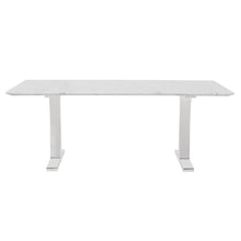 Load image into Gallery viewer, Toulouse Dining Table (78.8″ X 39.5″ X 29.8″)