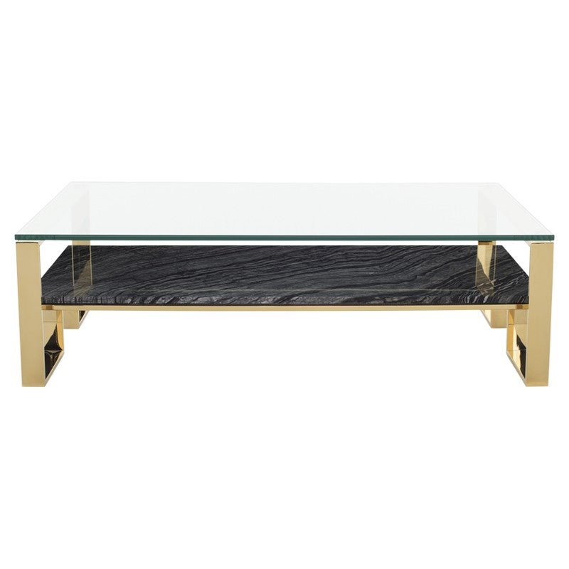 Tierra Coffee Table