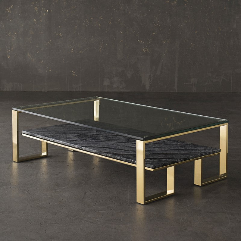 Tierra Coffee Table