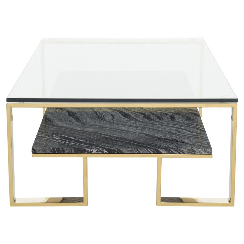 Tierra Coffee Table