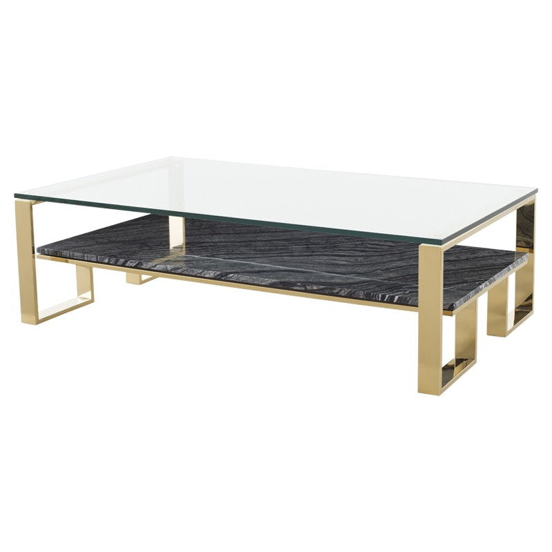 Tierra Coffee Table