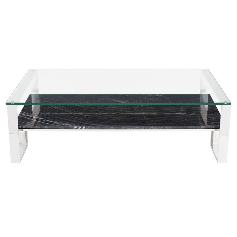 Tierra Coffee Table