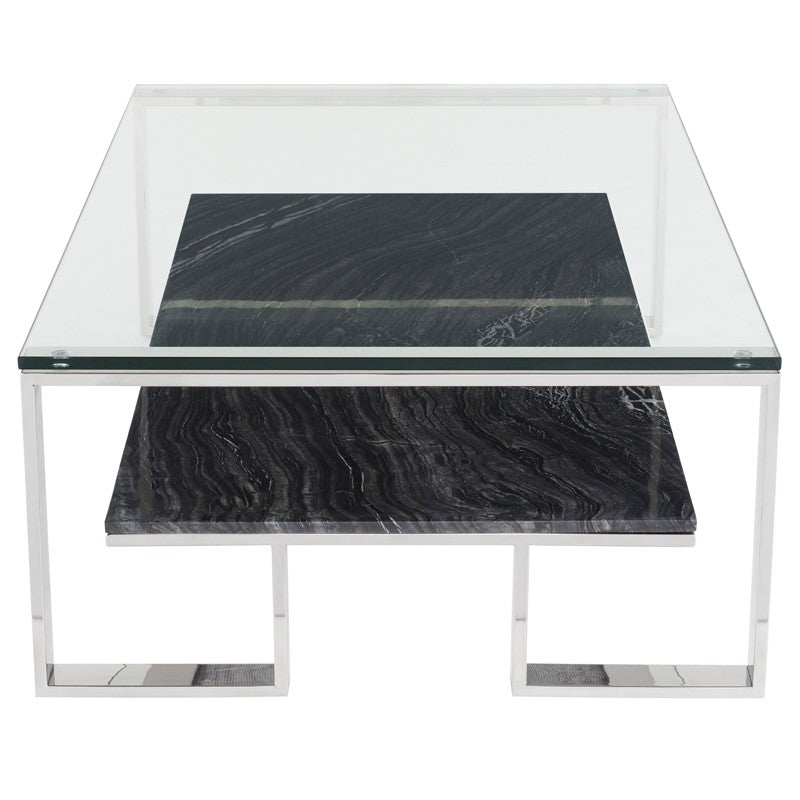 Tierra Coffee Table