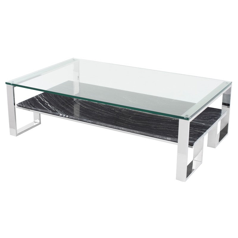 Tierra Coffee Table