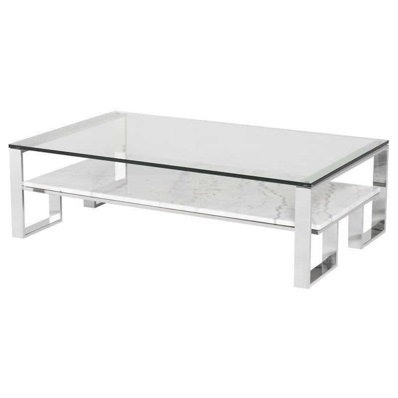 Tierra Coffee Table