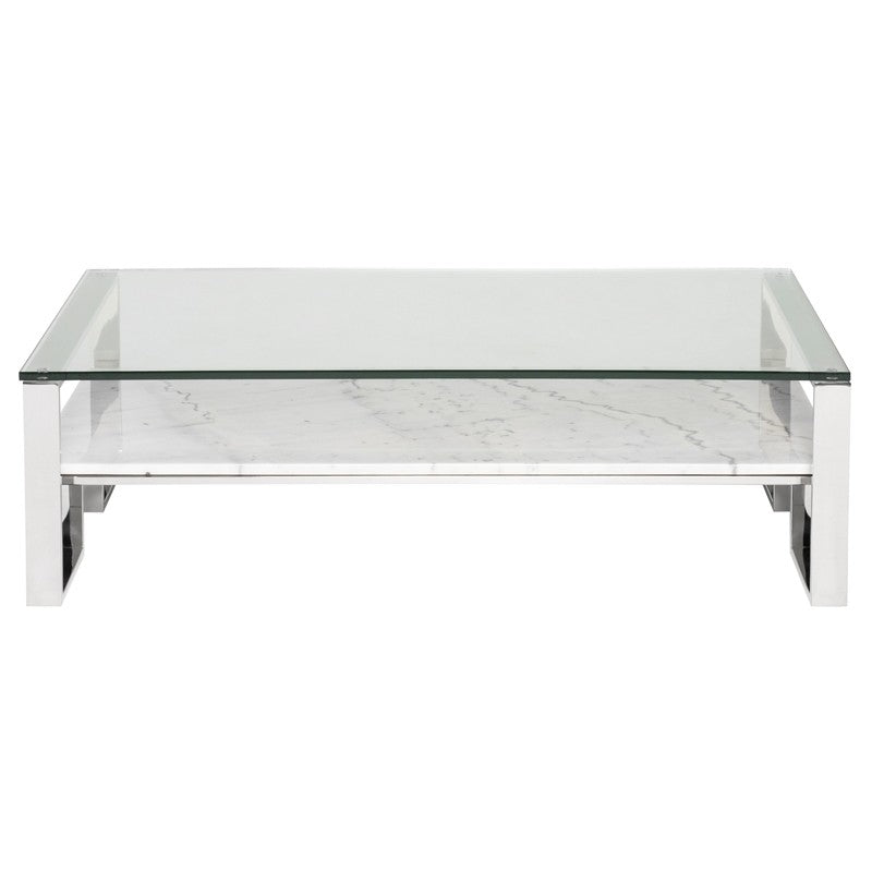 Tierra Coffee Table