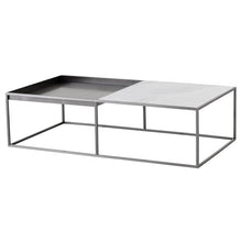 Load image into Gallery viewer, Corbett Coffee Table Rectangular