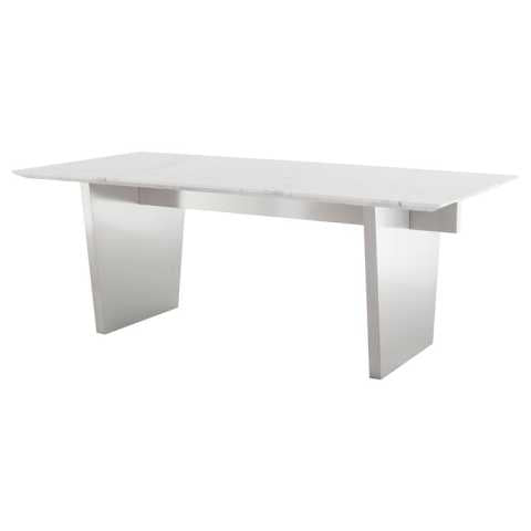 Aiden Dining Table (78″ x 39.5″ x 29.5″)