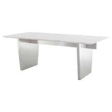 Load image into Gallery viewer, Aiden Dining Table (78″ x 39.5″ x 29.5″)