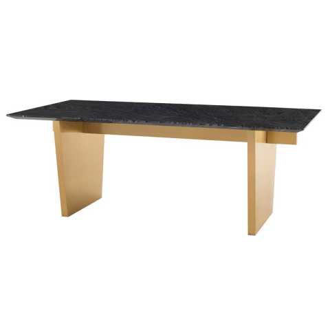 Aiden Dining Table (78″ x 39.5″ x 29.5″)