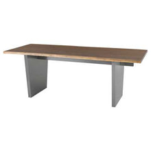 Load image into Gallery viewer, Aiden Dining Table (78″ x 39.5″ x 29.5″)