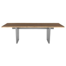 Load image into Gallery viewer, Aiden Dining Table (96″ x 39.5″ x 29.5″)