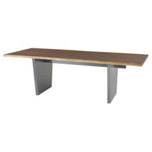 Load image into Gallery viewer, Aiden Dining Table (96″ x 39.5″ x 29.5″)