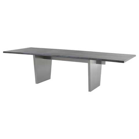 Aiden Dining Table (112″ x 44″ x 29.5″)