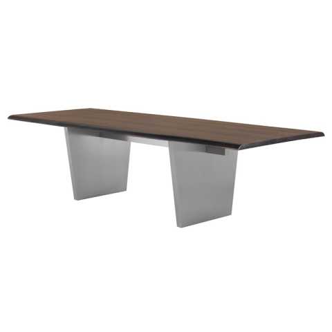 Aiden Dining Table (112″ x 44″ x 29.5″)