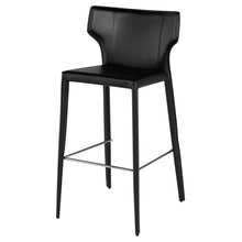 Load image into Gallery viewer, Wayne Counter Stool