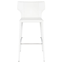 Load image into Gallery viewer, Wayne Counter Stool