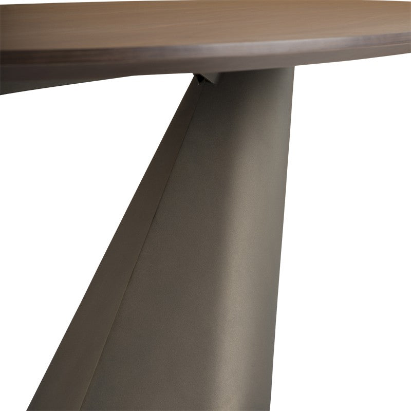 Oblo Dining Table