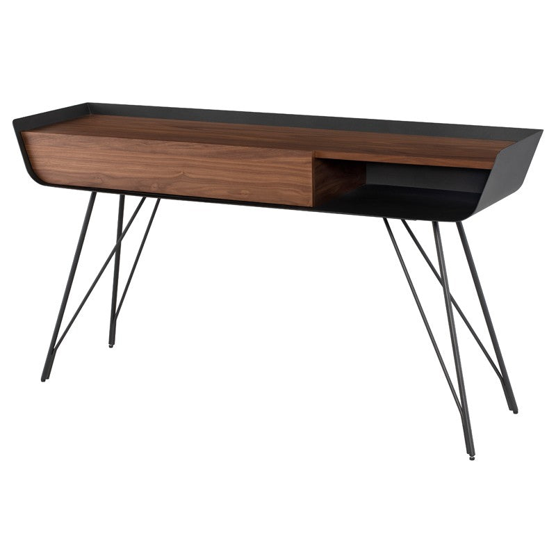 Noori Console