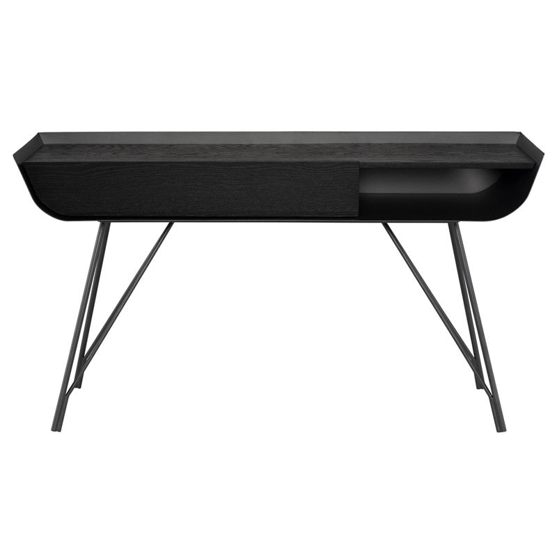 Noori Console