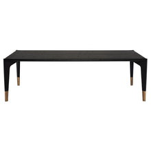 Load image into Gallery viewer, Quattro Dining Table  (92″ X 39.5″ X 30″)