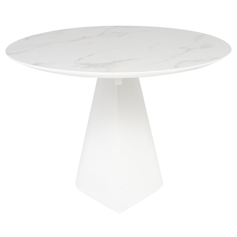 Oblo Dining Table