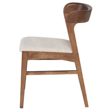Load image into Gallery viewer, Bjorn Dining Chair