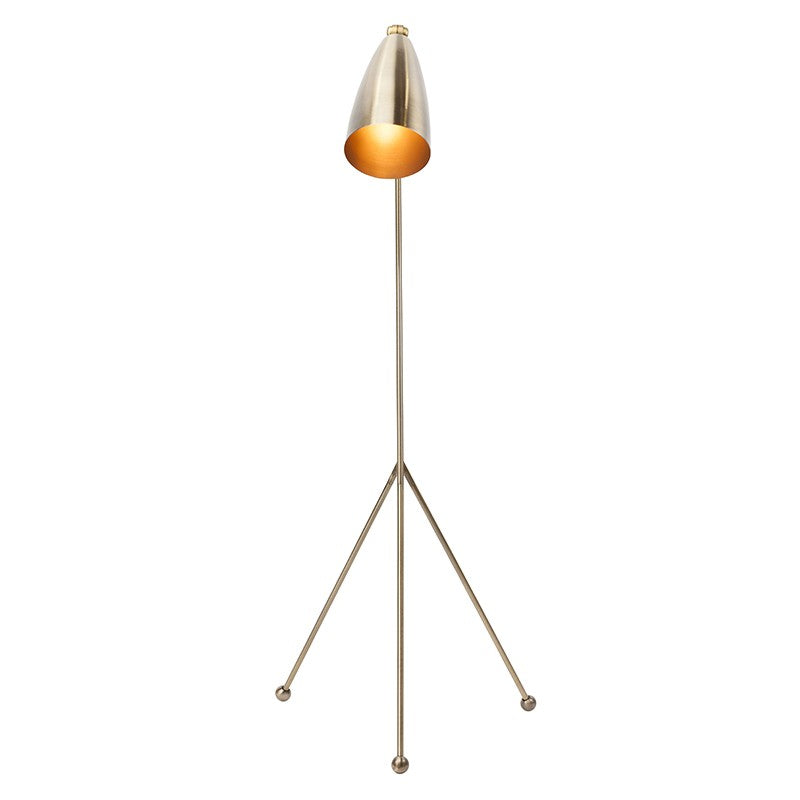 Lucille Floor Light