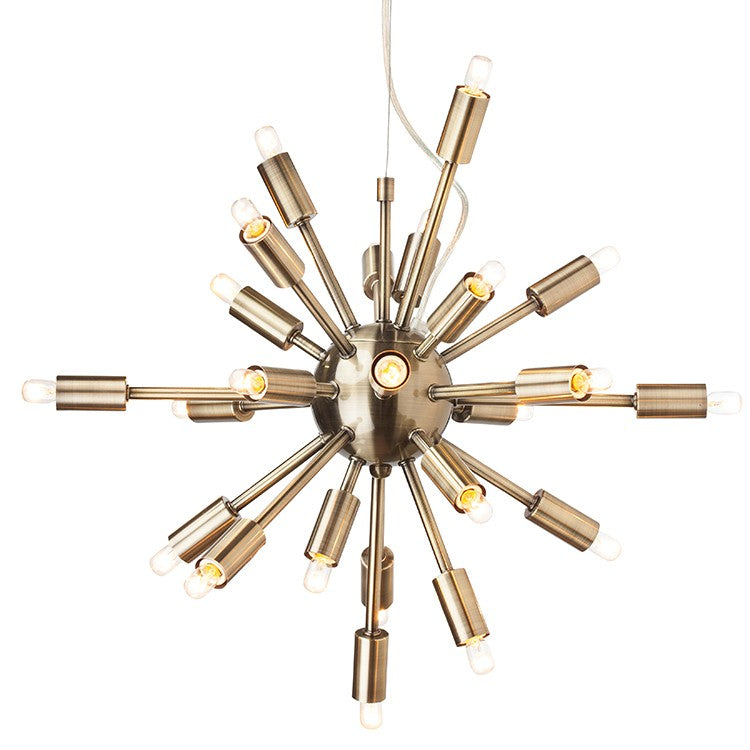 Sputnik Pendant 360w