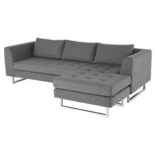 Load image into Gallery viewer, Matthew Sectional Sofa