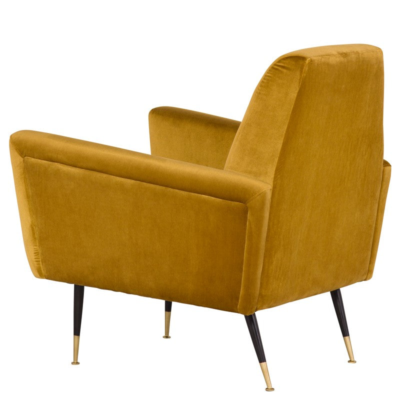 Victor Occasional Chair