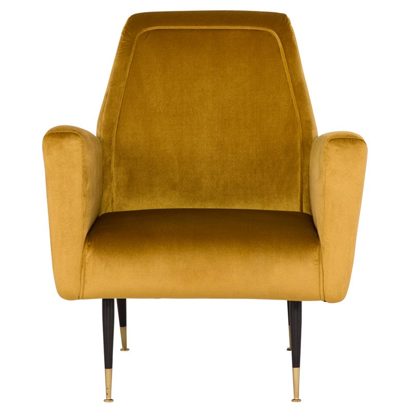 Victor Occasional Chair