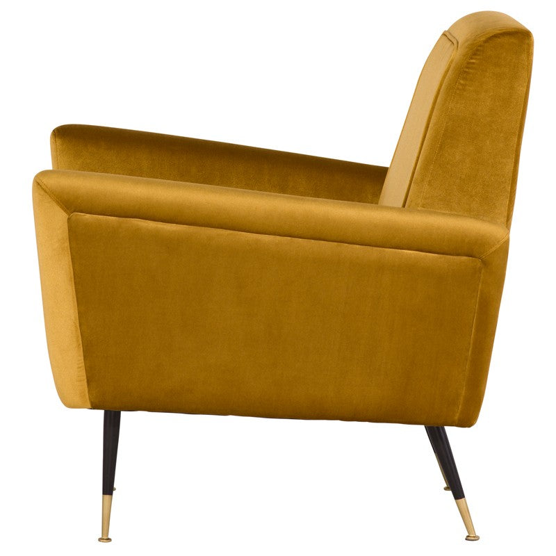 Victor Occasional Chair