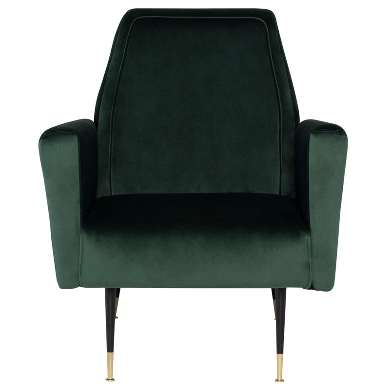 Victor Occasional Chair