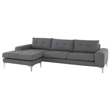 Load image into Gallery viewer, Colyn Left Hand Facing Sectional Sofa