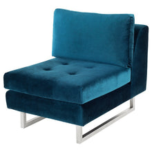 Load image into Gallery viewer, Janis Accent Chair 26&quot;
