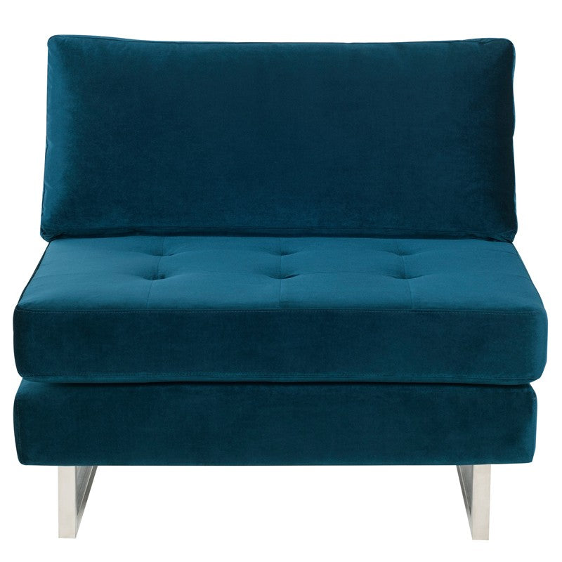 Janis Accent Chair 34"