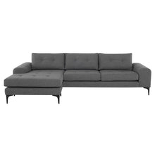 Load image into Gallery viewer, Colyn Left Hand Facing Sectional Sofa