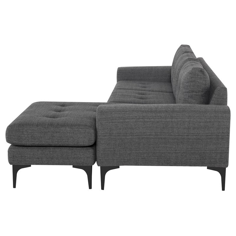 Colyn Right Hand Facing Sectional Sofa