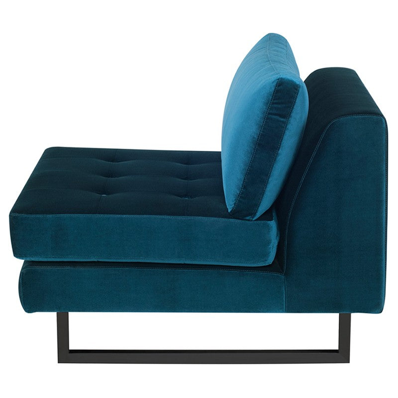 Janis Accent Chair 34"