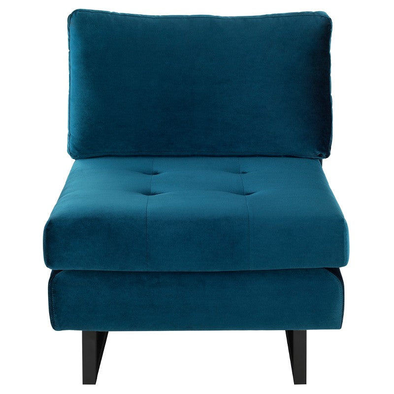 Janis Accent Chair 26"
