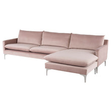 Load image into Gallery viewer, Anders Sectional Sofa
