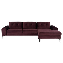 Load image into Gallery viewer, Colyn Right Hand Facing Sectional Sofa