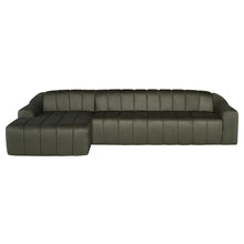 Load image into Gallery viewer, Coraline Sectional Sofa LAF