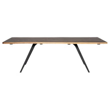 Load image into Gallery viewer, Vega Dining Table 94.5″